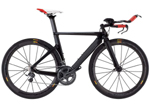 Triathlon Komplettrad