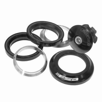 FSA Orbit CE Low Ahead Steuersatz Vollintegriert schwarz