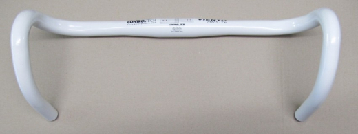 Controltech Viento CL Rennrad Lenker 44cm 31,8mm weiss