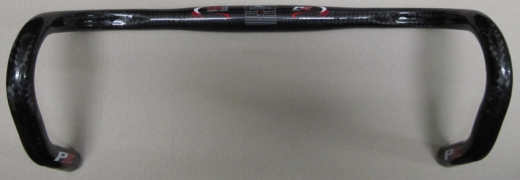 PZ Racing CR 2.2 Carbon Rennrad Lenker 44cm