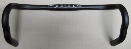 PZ Racing CR 2.3 Alu Rennrad Lenker 44cm