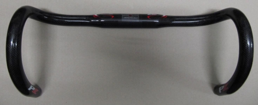 PZ Racing CR 4.1 Carbon Rennrad Lenker 40cm