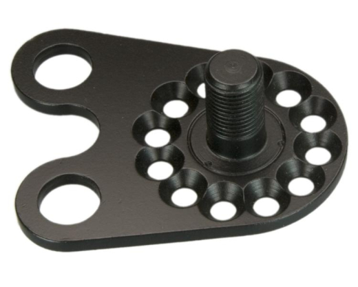 Rohloff 8233 Achsplatte TS