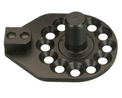 Rohloff 8235 Achsplatte TS OEM