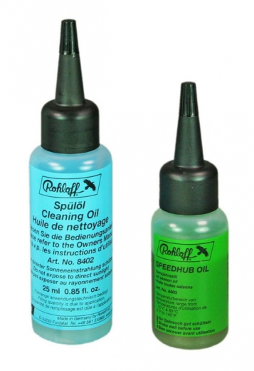 Rohloff 8411 Oil of Speedhub 500/14 Set 25ml