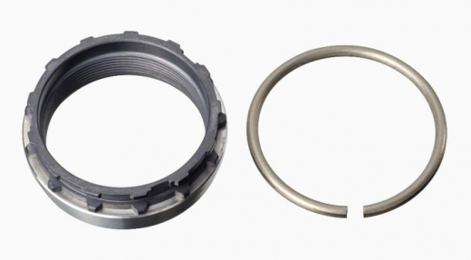 Rohloff 8540S Splined Carrier Steckritzel Adapter Schmal