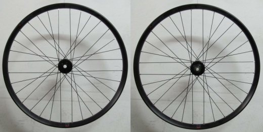 XLC Evo / Rodi Tryp 35 Boost Laufradsatz 27,5"