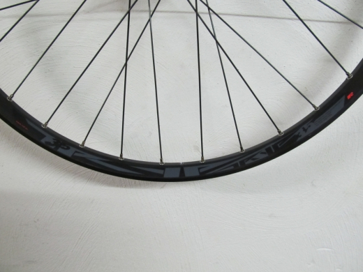 XLC Evo / Rodi Tryp 35 Boost Laufradsatz 27,5"
