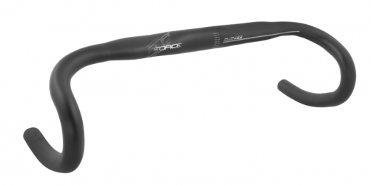 Force Road Ergo Rennrad Lenker 31,8mm 42cm
