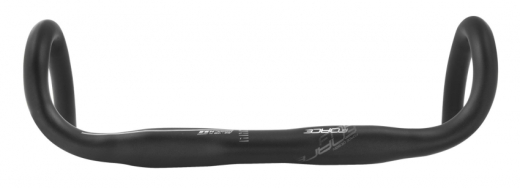 Force Road Ergo Rennrad Lenker 31,8mm 42cm