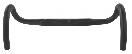 Force Road Ergo Rennrad Lenker 31,8mm 42cm