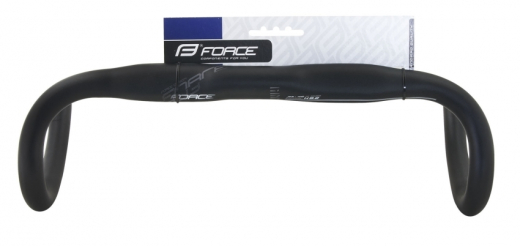 Force Road Ergo Rennrad Lenker 31,8mm 42cm