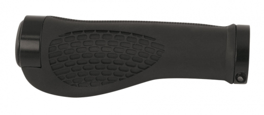 Force Ergo Lock-On Griffe schwarz