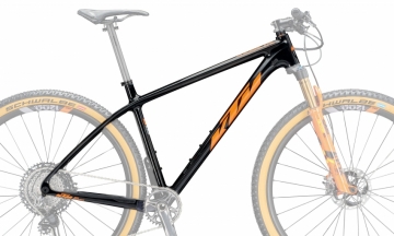 ktm myroon frame
