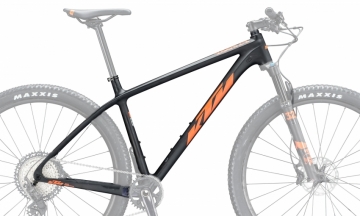 ktm bike 29