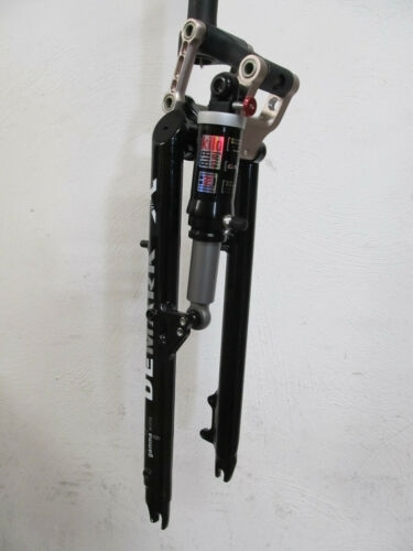 The P.O.G. Demark Gamma Eins German:A Kilo Air Force Parallelogramm Federgabel 28"