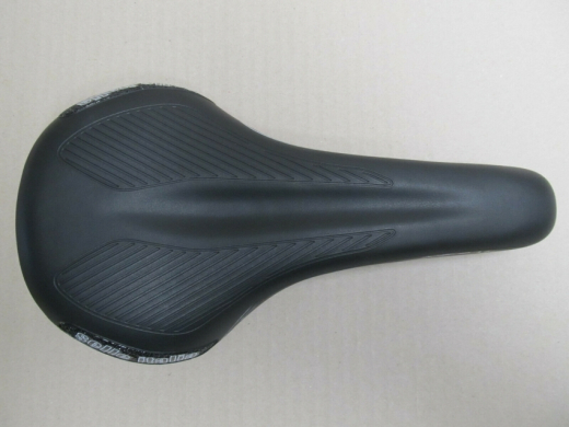 Selle Italia Nepal Sattel MTB Rennrad schwarz-weiss