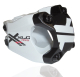 XLC Pro Ride ST-FR02 Ahead Vorbau 31,8mm 40mm weiss