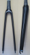Heli-Bikes Race SLT 1.5 Carbon Rennrad Gabel Tapered 1,5" 1 1/