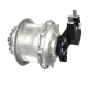 Rohloff Speedhub 500/14 CC EX OEM 8015 (68015) silber