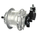 Rohloff Speedhub 500/14 TS DB OEM 8065 (68065) silber
