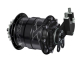 Rohloff Speedhub 500/14 CC DB XL Fatbike 8022XL schwarz