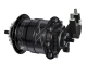 Rohloff Speedhub 500/14 TS DB OEM XL Fatbike 8067XL schwarz