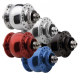 Son 28 Disc Center Lock Nabendynamo