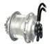 Rohloff Speedhub 500/14 CC 8000 (68000) silber