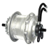 Rohloff Speedhub 500/14 TS 8040 (68040) silber
