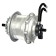 Rohloff Speedhub 500/14 TS OEM 8045 (68045) silber