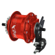 Rohloff Speedhub 500/14 TS DB OEM2 8066Z (68066Z) rot