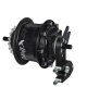 Rohloff Speedhub 500/14 TS DB OEM2 8067Z (68067Z) schwarz