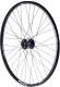 Exal DC19 Shimano Alivio 475 26" MTB Disc Laufradsatz schwarz 6-Loch