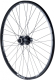 Exal DC19 Shimano Alivio 475 26" MTB Disc Laufradsatz schwarz 6-Loch