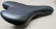 Selle Royal Freccia Trekking Sattel schwarz-blau