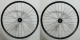 XLC Evo / Rodi Tryp 35 Boost Laufradsatz 27,5"