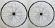 XLC Evo Rodi Black Rock MTB Disc 6-Loch Laufradsatz 29" 15x100-12x142
