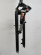The P.O.G. Demark Gamma Eins German:A Kilo Air Force Parallelogramm Federgabel 26"