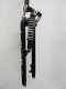 The P.O.G. Demark Gamma Eins Stahlfeder Parallelogramm Federgabel 28"