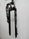 The P.O.G. Demark Gamma Eins Stahlfeder Parallelogramm Federgabel 28"