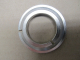 Meroca 44-55 Alu A-Head Steuersatz Tapered rot ZS55/40 ZS44/28.6