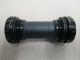 Prowheel Claw Kurbelgarnitur 175mm 42 Zähne schwarz