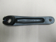 Prowheel Claw Kurbelgarnitur 175mm 42 Zähne schwarz