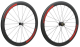 Heli-Bikes Comp 650b MTB Rahmen 27,5" schwarz matt 38cm