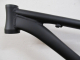 Heli-Bikes Comp 650b MTB Rahmen 27,5" schwarz matt 38cm
