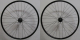 Shimano Deore XT 8000 Ryde Rival MTB Disc Center Lock Laufradsatz schw. 29" QR-QR