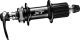 Shimano Deore XT 8000 Ryde Rival MTB Disc Center Lock Laufradsatz schw. 29" QR-QR