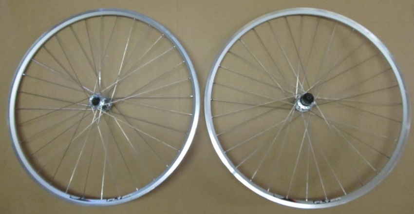 shimano rs400 wheelset