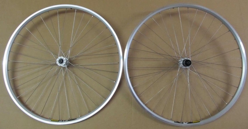 mavic 319 rim